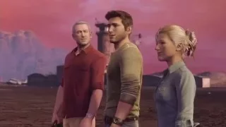 Uncharted - Nate Theme / Music Video
