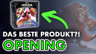 OPENING - Die TROVE ist das BESTE Produkt von Disney Lorcana?!