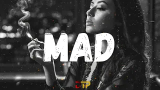 [FREE] Emotional Afrobeat Instrumental "MAD" Joeboy x Burna boy Type beat