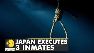 Japan defends capital punishment, hangs three death-row inmates | Death Penalty | Executions |Prison