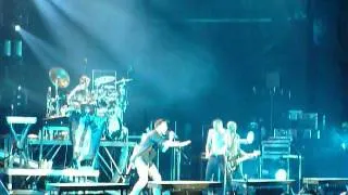 Linkin Park "Lost In The Echo"  Susquehanna Bank Center, Camden, NJ 8/17/12 live concert