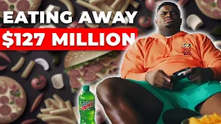 Is Zion Williamson Eating Away his $127 Million Salary?