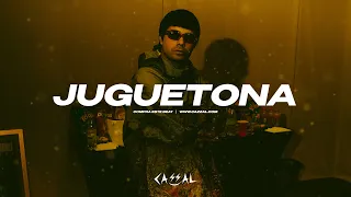 Chencho Corleone Type Beat | Instrumental Reggaeton Beat 2024 | Reggaeton Type Beat | "JUGUETONA"