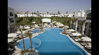 Le Royale Collection Luxury Resort, Sharm El Sheikh, Egypt