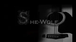 Megadeth - She-Wolf [Unplugged] - HQ