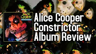 Alice Cooper's Constrictor Is One Of The Best Metal Albums Of The 1980s