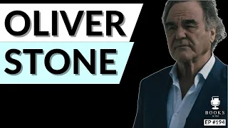 Oliver Stone Talks JFK's Murder