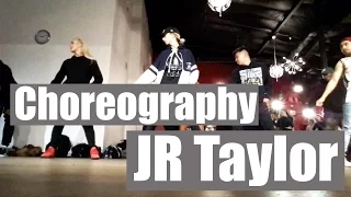 Ira Zaichenko| Choreography JR Taylor|Whitney Houston–I Wanna Dance With Somebody