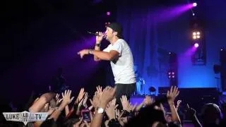 Luke Bryan TV 2011! Ep. 31