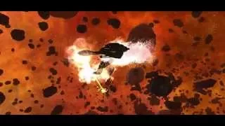 Star Trek: Omega 1.0: "Beginnings, Part 1"  English Subtitles