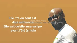 Kaaris ft Gims   1er Coeur Paroles