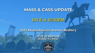 MASS & CASS Update - 10/20/22 Part 2