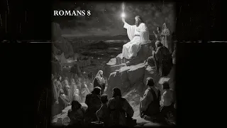 ROMANS 8 - Future Glory