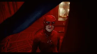 The Flash (2023) | Deleted Scenes [1080p]