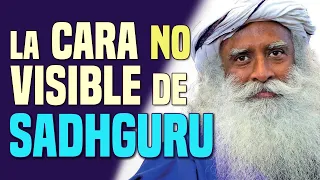 ¿Es Sadhguru realmente un ser espiritual?