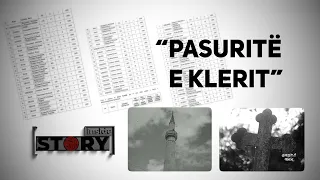 ‘Pasuritë e Klerit’-Zhvatja e pronave miliona euro në bregdet dhe financimet terroriste-Inside Story