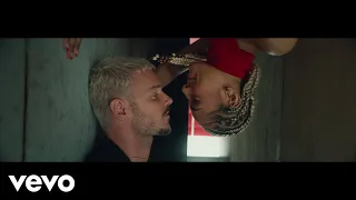 M. Pokora - Déjà volé (Clip officiel)