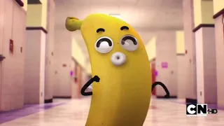 Banana Joe's Whistle