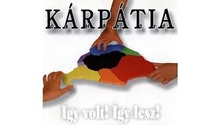 Kárpátia - Csendes a Don