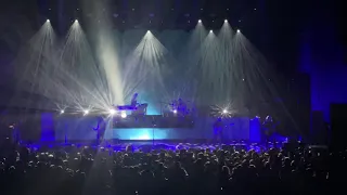 Opeth - Deliverance - The Anthem - Washington, DC - 11-21-21