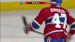 Gotta See It: Radulov undresses Hoffman for slick goal