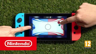 51 Worldwide Games - Overview Trailer (Nintendo Switch)