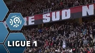 31ème journée de Ligue 1 - Présentation de OGC Nice - Paris Saint-Germain - 2013/2014