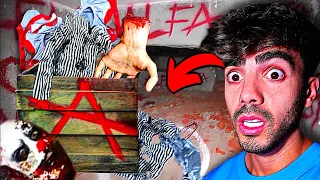 Fede Vigevani ENCONTRÓ A MINI MINI DE LA PEOR FORMA 😨😭 *SE LE CAYÓ LA MASCARA*