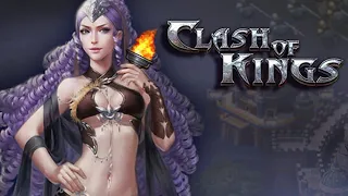 Clash Of Kings Mod | Crazy - Gaming | Cok - Beta | Version 6.17.0