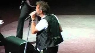 Paul Rodgers sings Live, The Hunter @Royal Albert Hall 27-04-2011.wmv