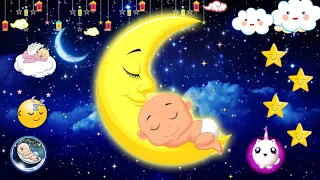 Fall Asleep In 3 Minutes ♫ Mozart Lullaby ♫ Lullaby ♫ Music For Babies 0 - 12 Months