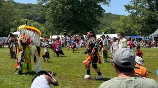 2023 Bear Mountain Powwow