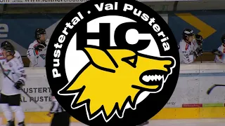 14 Hc Pustertal vs Steel Wings Linz 04 101 2020 Highlights Alps Hockey League RS 2019 20