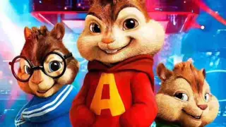 Alvin and the Chipmunks - Only You