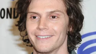 La Verdad Oculta De Evan Peters