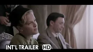 Yves Saint Laurent Official International Trailer (2014) HD