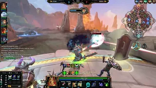 Ares Support - Ranked Conquest - 4-21-2024  10:07pm