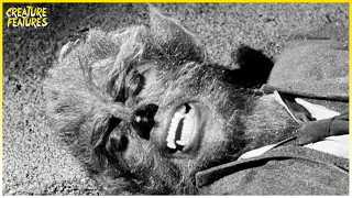 The Death Of The Werewolf | The Werewolf | Creature Features