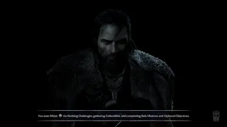 Ioreth's Song ||| Middle-Earth: Shadow of Mordor