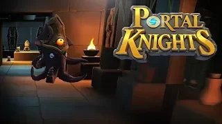 Portal Knights Ep9 - Priceless vases done for!