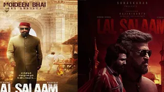 Baasha 2 - Official Trailer | Rajinikanth | Ajith Kumar | Aniruth | Shankar | Sun Pictures