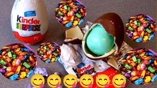 Meat Grinder vs Kinder Joy and Kinder Surprise || Best Manual Meat Grinder || Jumbo tv ❤