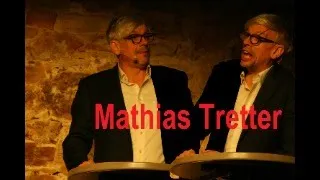 Mathias Tretter - Kabarett