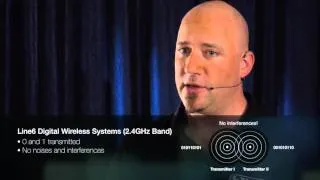 Line6 - De-mystifying analog and digital wireless technology