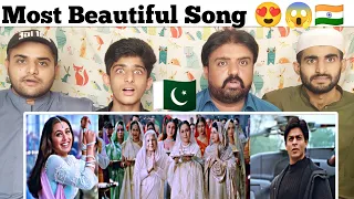 Pakistani Reaction on Kabhi Khushi Kabhie Gham Song