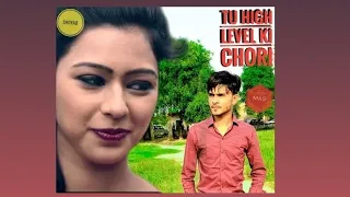 TU HIGH LEVEL KI CHORI SE |New haryanvi Dj song 2015 | vikash sheoran