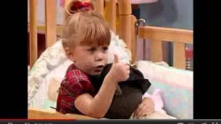 Michelle Tanner - you got it dude (full house)