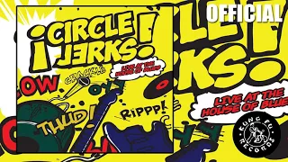 Circle Jerks "Nervous Breakdown" (Kung Fu Records)