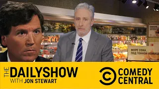 The Daily Show |     | Comedy Central