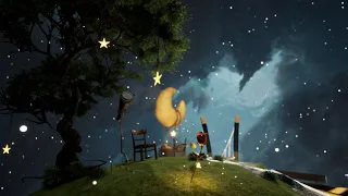 🌒🌹The Little Prince's Planet I Immersive Experience